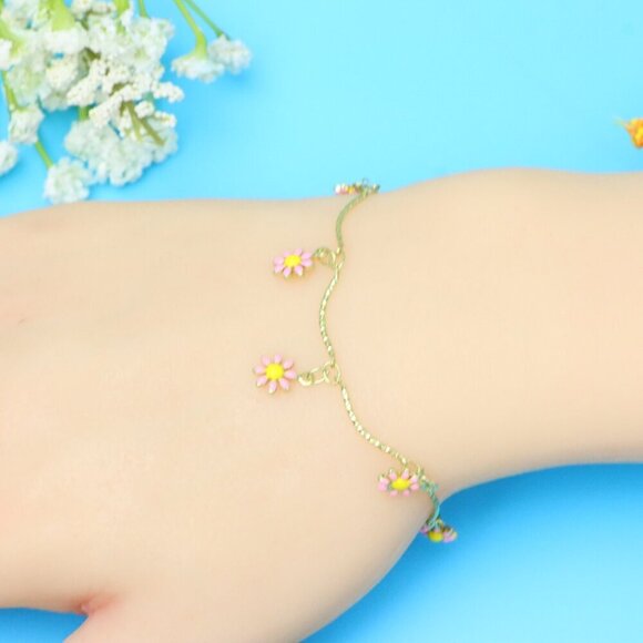 Chic & Stylish Bracelet – A Thoughtful Gift for Women and Girls, DYC1017 - Picture 2 of 8